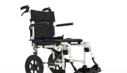 Bobby EVO - 3Q view