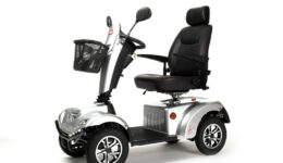 Carpo 2 SE 3q view