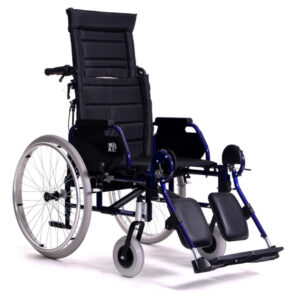 Eclips X4 90 with back extention