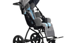 Gemini 2 - 32 - C16 Grey Blue - U53 U69 U67 U72 - 3Q view
