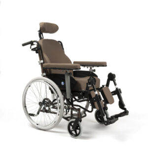 Inovys II mokka - 3Q view