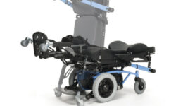 Navix SU - relaxing and standup position
