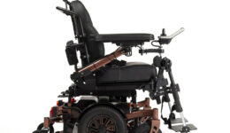 Sigma 230 - C89 - side view