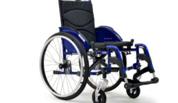 V200GO black wheels - 6 inch front