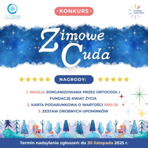 konkurs zimowe cuda